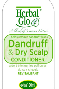 Dandruff & Dry Scalp Conditioner