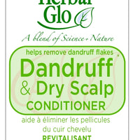 Dandruff & Dry Scalp Conditioner