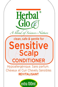 Sensitive Scalp Conditioner