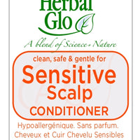 Sensitive Scalp Conditioner