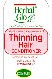 Thinning Hair Conditioner