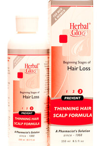 Prevent Scalp Formula