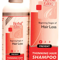 Prevent Shampoo