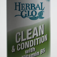 Active Lifestyle Shampoo +cond