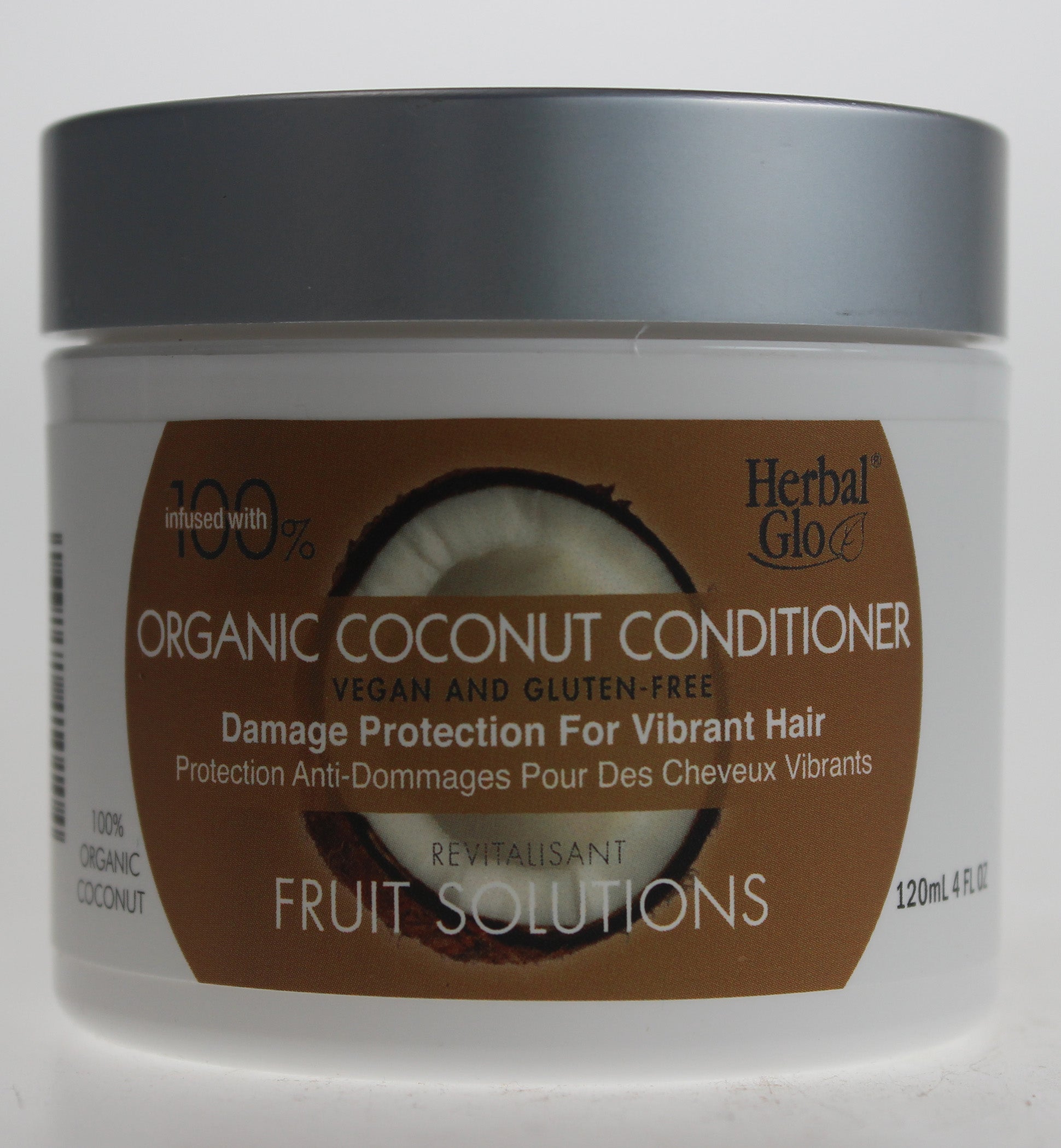 Organic Coconut Conditioner