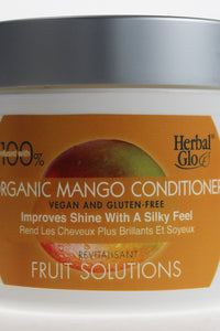 Organic Mango Conditioner