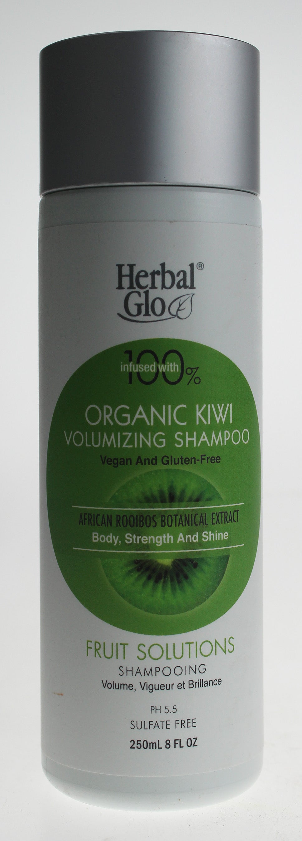 Organic Kiwi Volumizing Shampoo