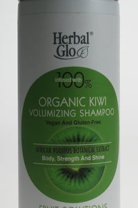 Organic Kiwi Volumizing Shampoo