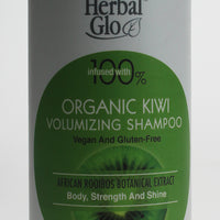 Organic Kiwi Volumizing Shampoo