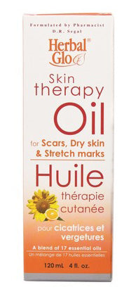 Skin Therapy Oil