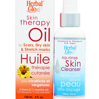 Skin Therapy Oil FREE Skin Cleanser