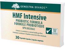 HMF Intensive