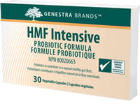 HMF Intensive