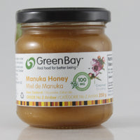 New Zealand Manuka Honey 100+ MG