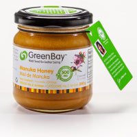 New Zealand Manuka Honey 250+ MG