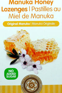 Pure Manuka Honey