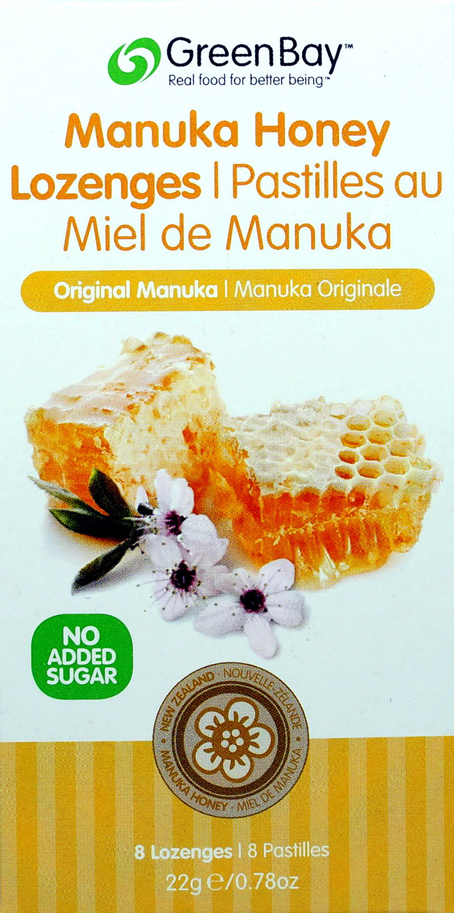 Pure Manuka Honey