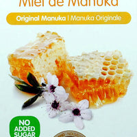 Pure Manuka Honey
