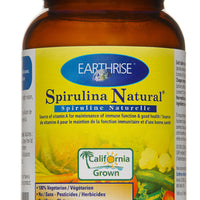 Spirulina 500 mg