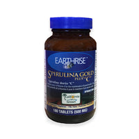 Spirulina Gold Plus "C"