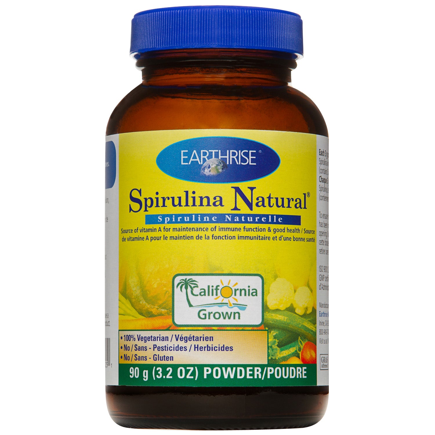 Spirulina Powder