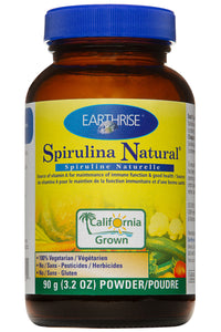 Spirulina Powder