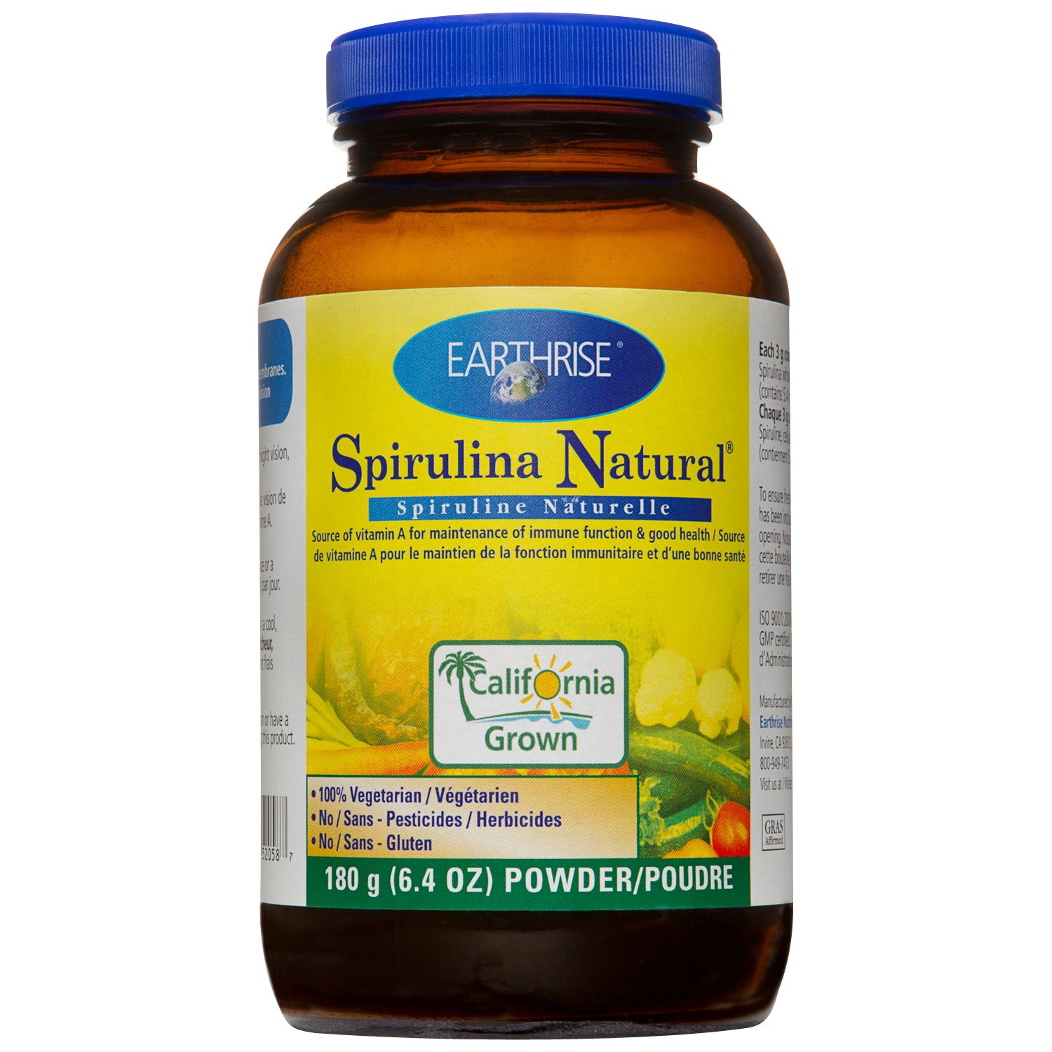 Spirulina Powder