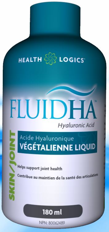 Fluid HA Liquid Hyaluronic Acid