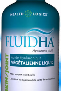 Fluid HA Liquid Hyaluronic Acid