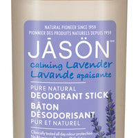 Lavender Deodorant