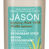 Aloe Vera Deodorant