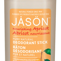 Apricot Deodorant