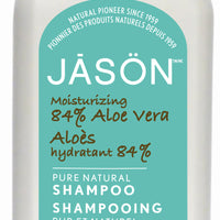 84% Aloe Vera Shampoo