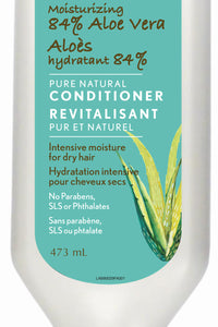 84% Aloe Vera Conditioner