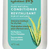 84% Aloe Vera Conditioner