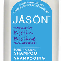 Restorative Biotin Shampoo