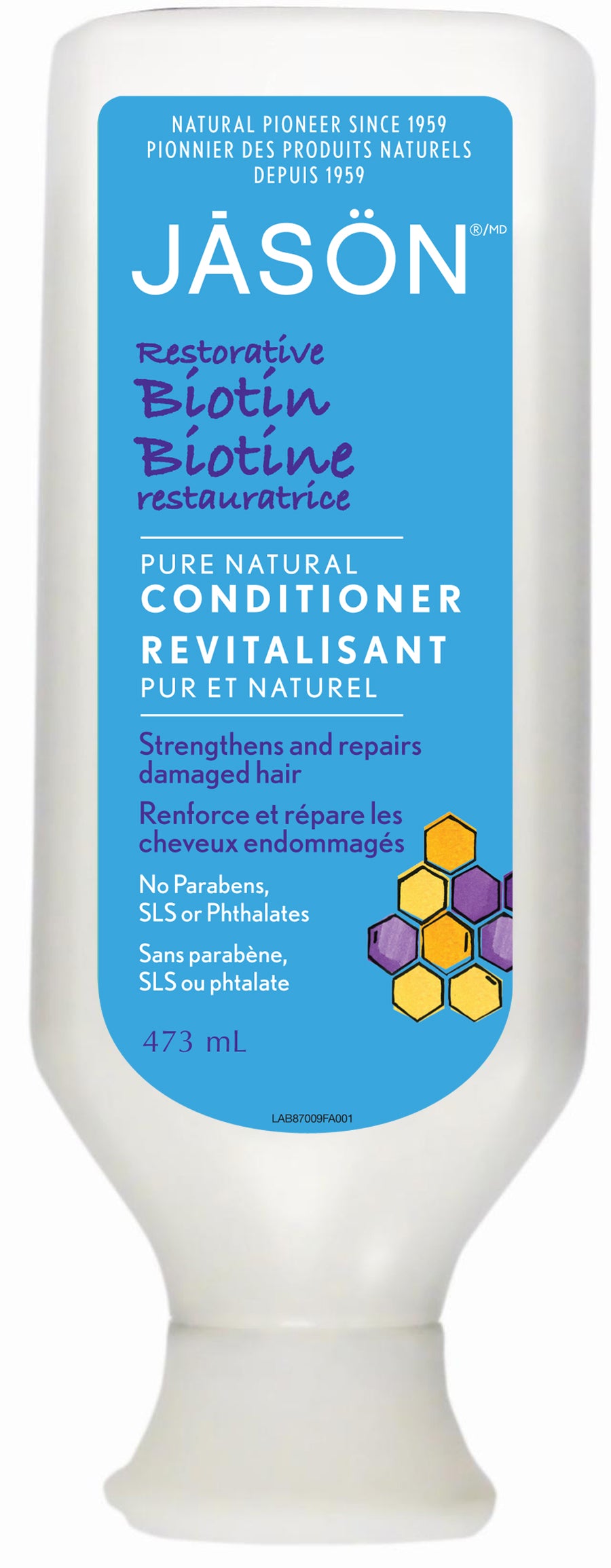 Restorative Biotin Conditioner