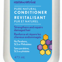 Restorative Biotin Conditioner
