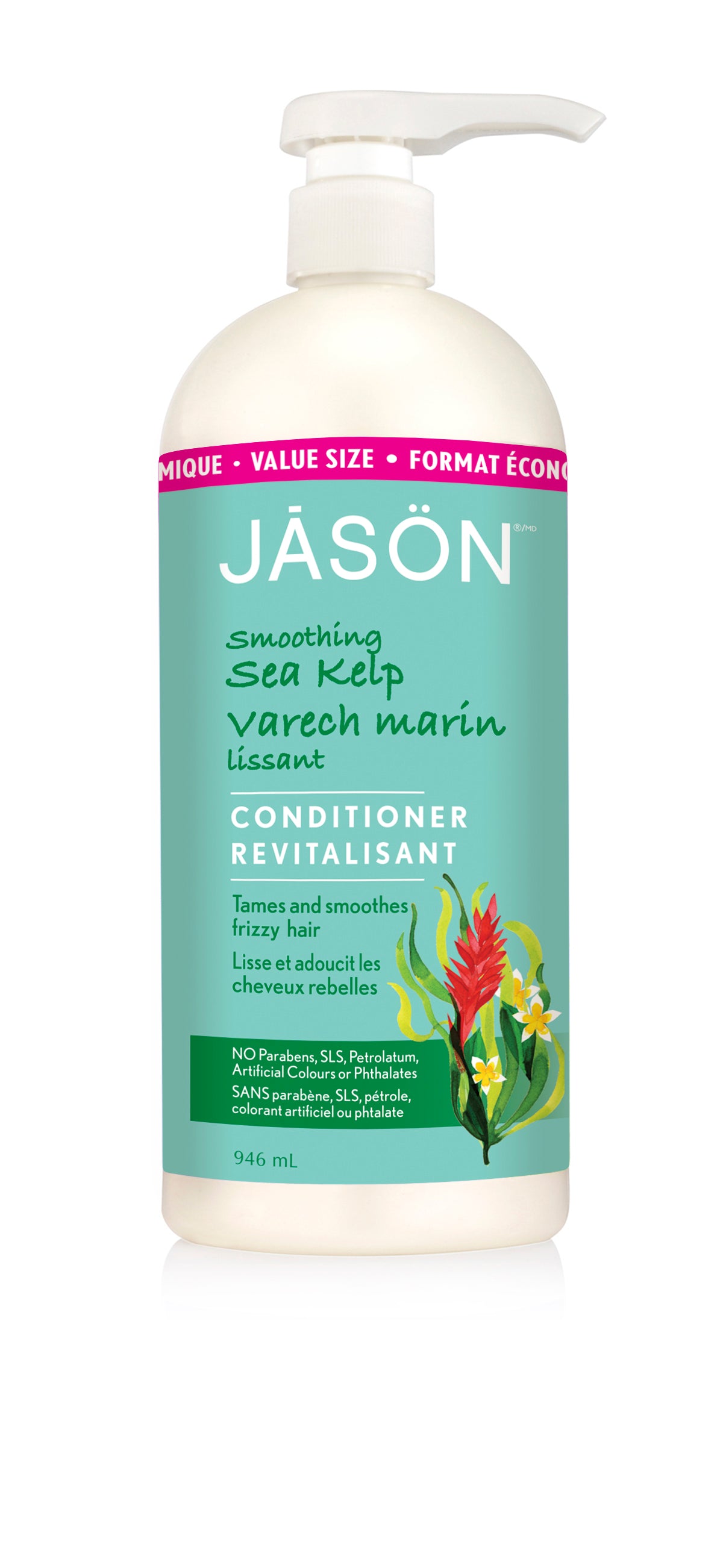 Smoothing Sea Kelp Conditioner