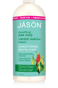 Smoothing Sea Kelp Conditioner