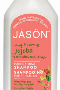 Jojoba Shampoo