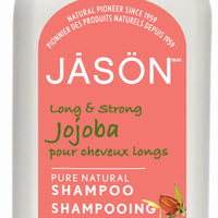 Jojoba Shampoo