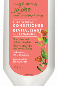 Jojoba Conditioner