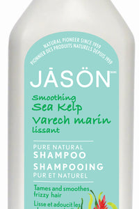 Smoothing Sea Kelp Shampoo