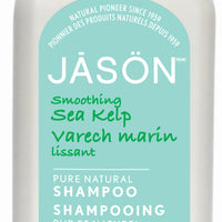 Smoothing Sea Kelp Shampoo