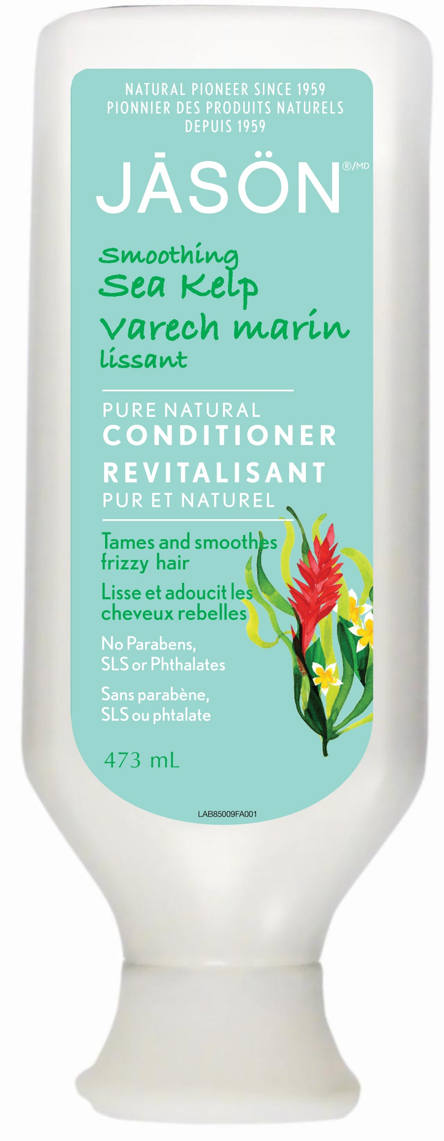 Smoothing Sea Kelp Conditioner