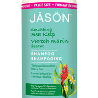Smoothing Sea Kelp Shampoo VALUE sz