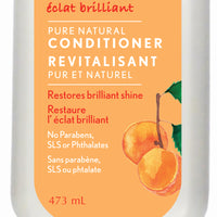 Super Shine Apricot Conditioner