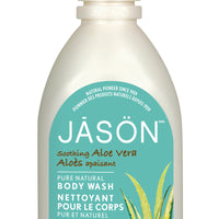 Aloe Vera Body Wash - Soothing