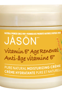 Vitamin E Crème 25,000 IU